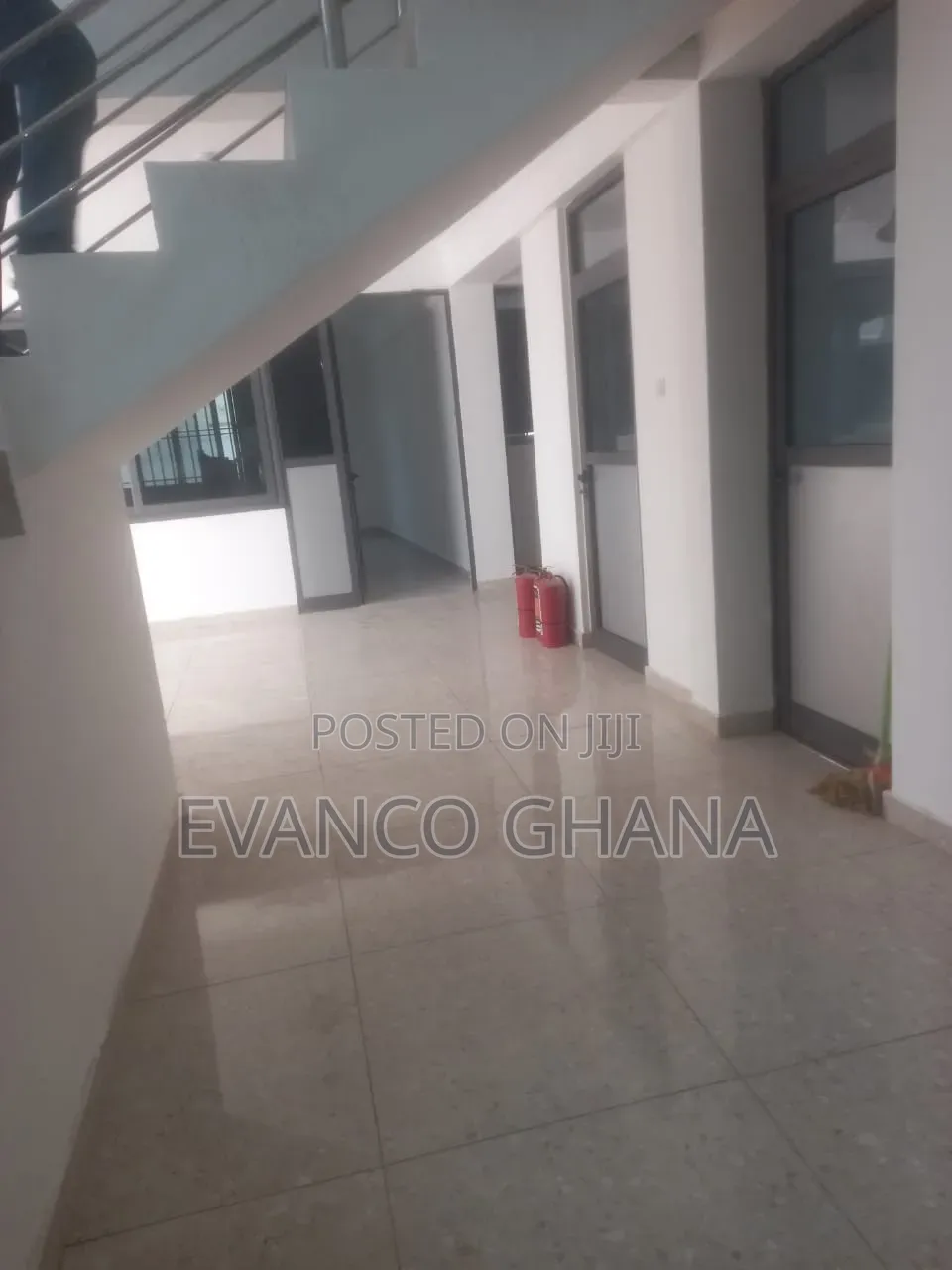 3bdrm House in Evanco Estate, Sakumono for sale