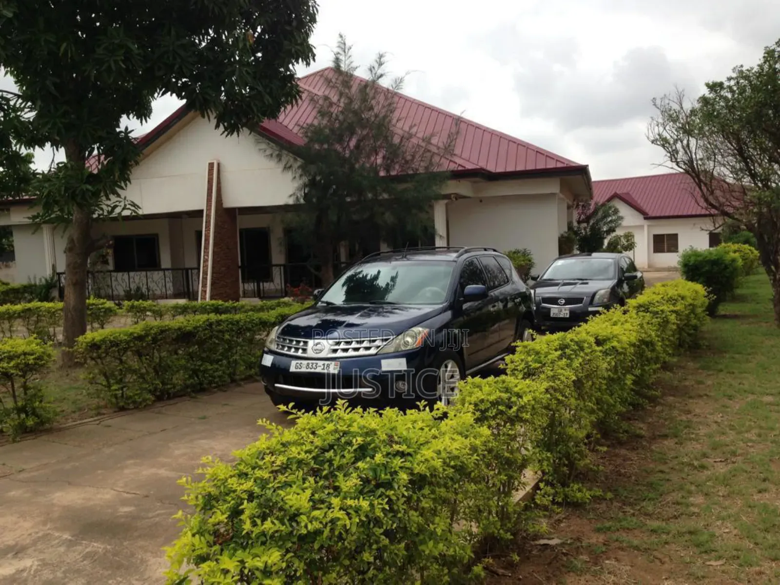 5bdrm House in Cfc Estate Dome for sale