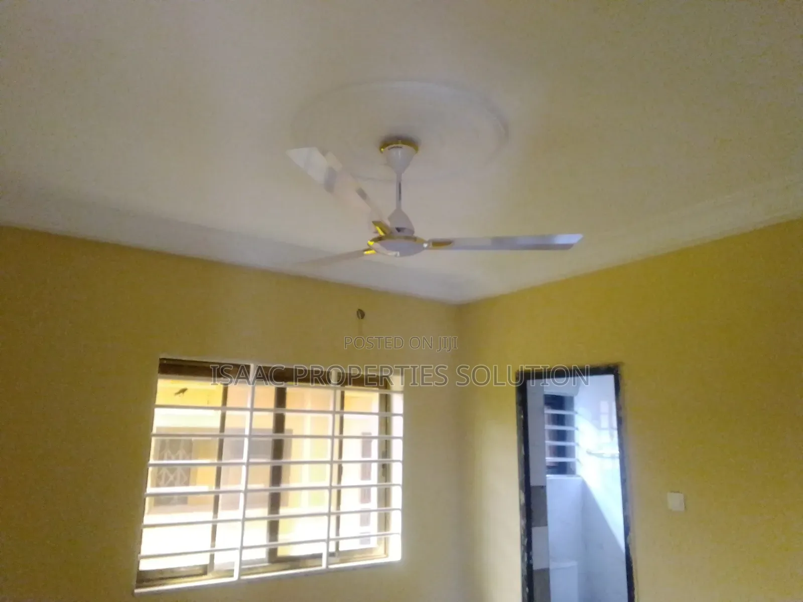 1bdrm Apartment in Isaac Properties, Shama Ahanta East Metropolitan
