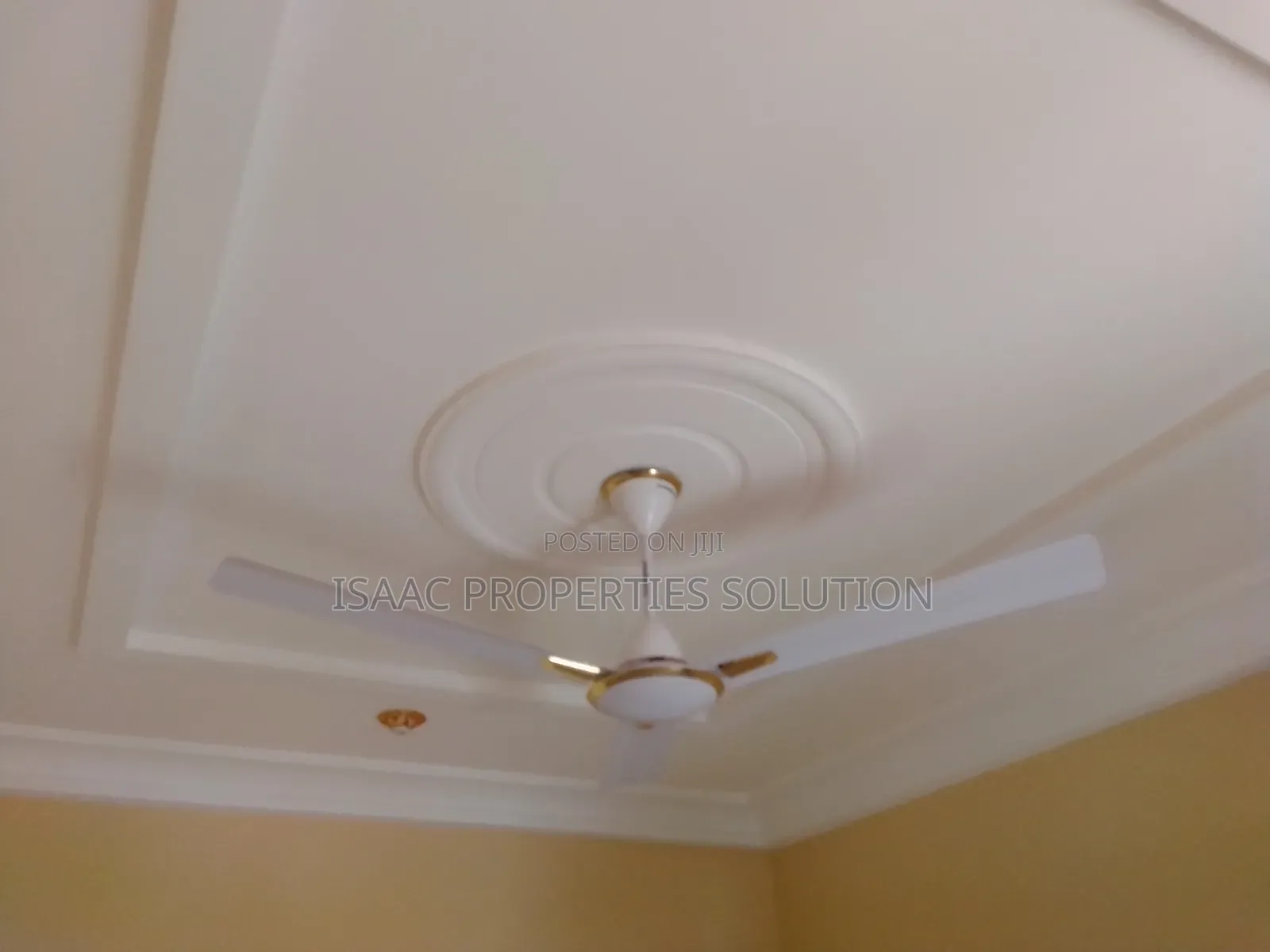 1bdrm Apartment in Isaac Properties, Shama Ahanta East Metropolitan