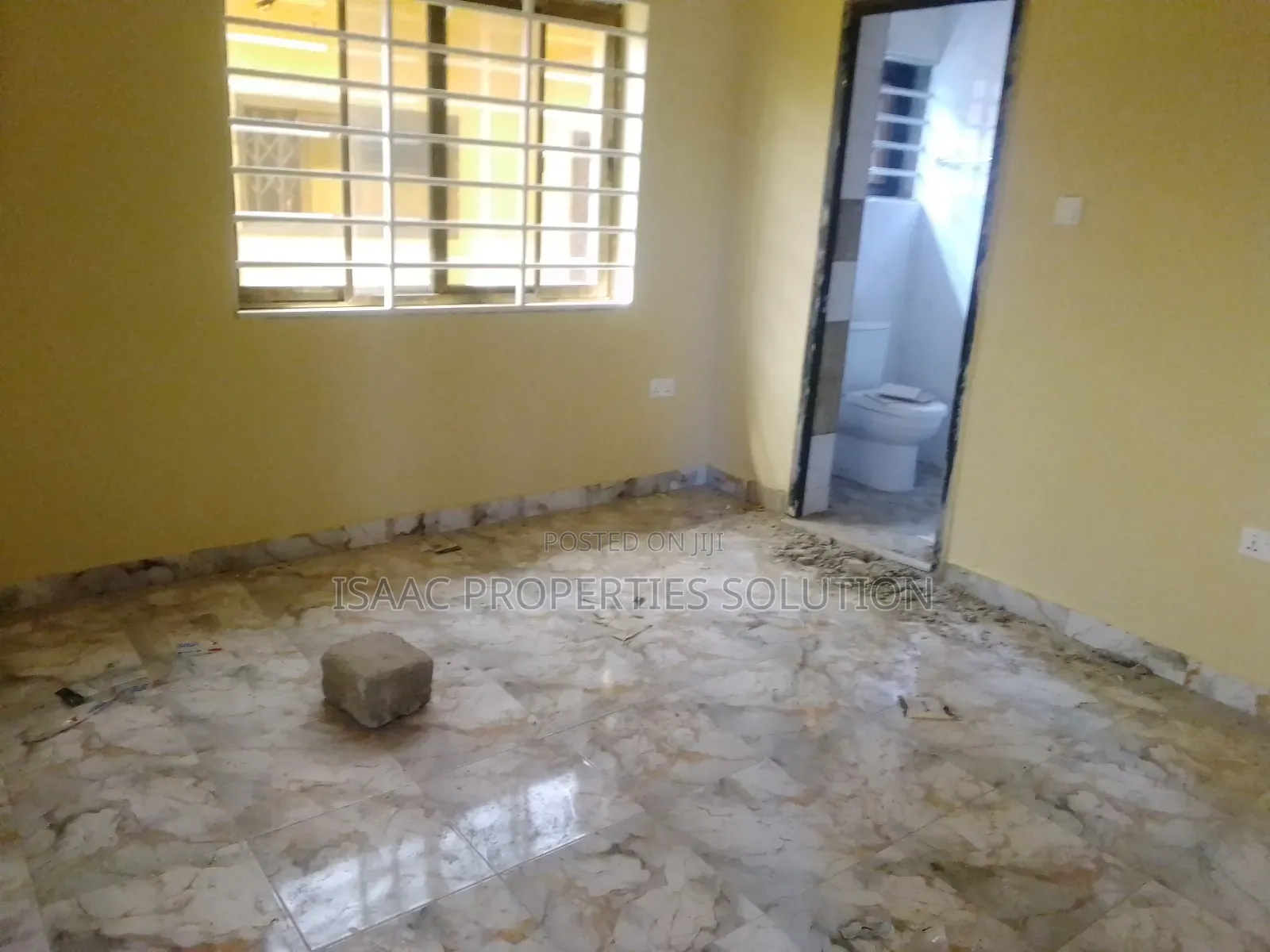 1bdrm Apartment in Isaac Properties, Shama Ahanta East Metropolitan