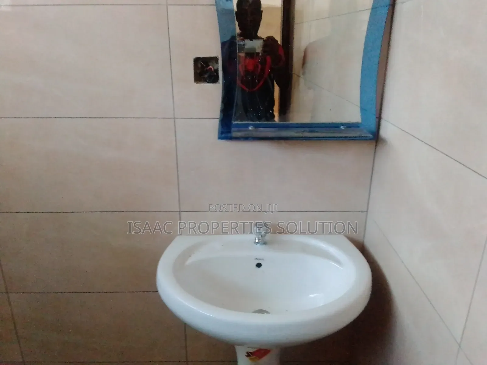 1bdrm Apartment in Isaac Properties, Shama Ahanta East Metropolitan