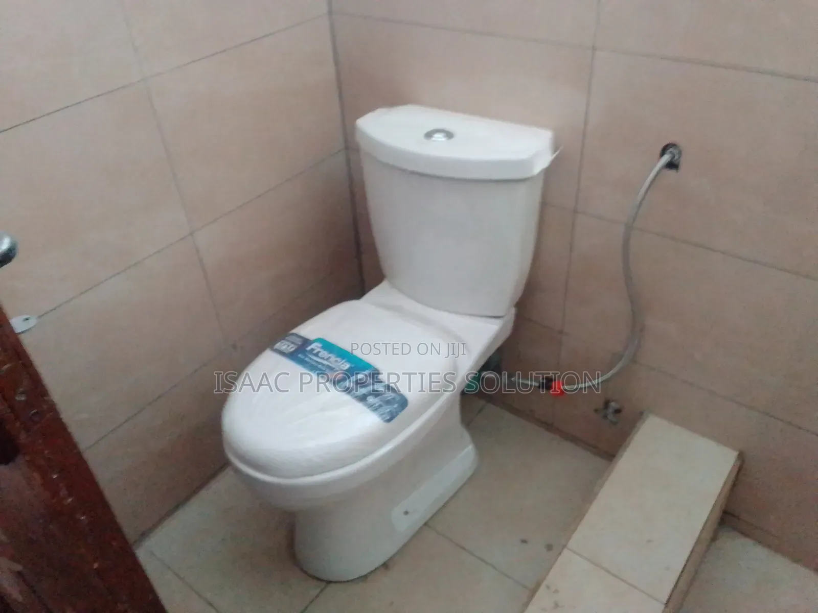1bdrm Apartment in Isaac Properties, Shama Ahanta East Metropolitan