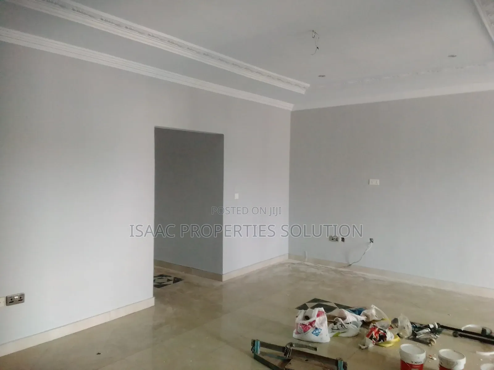 1bdrm Apartment in Isaaç Properties, Shama Ahanta East Metropolitan