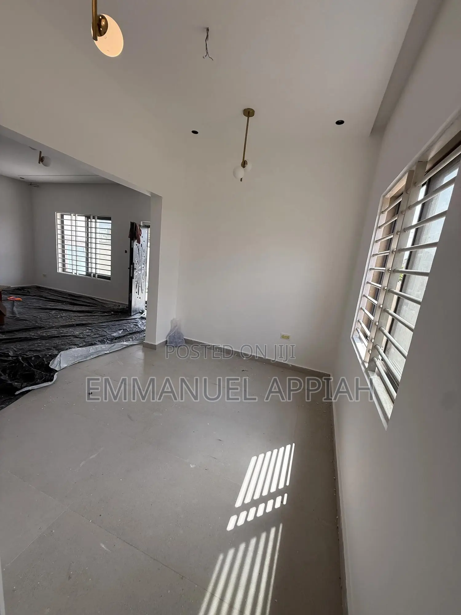 3bdrm House in Ablekuma Odumase for sale