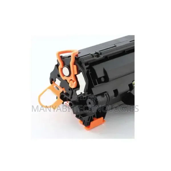 Asta 79a Black Compatible Laserjet Toner Cartridge