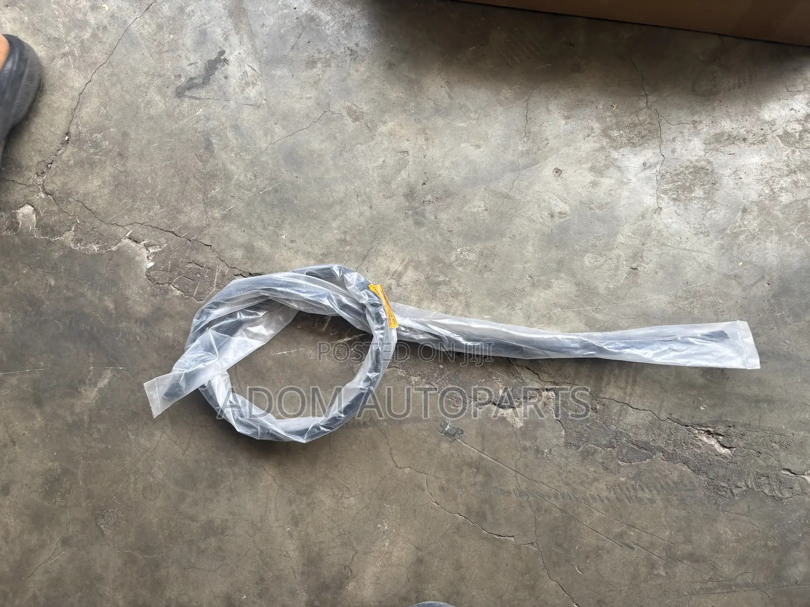 Civic Top Gutter Moulding 2016 2017 2018 2019 2020 2021