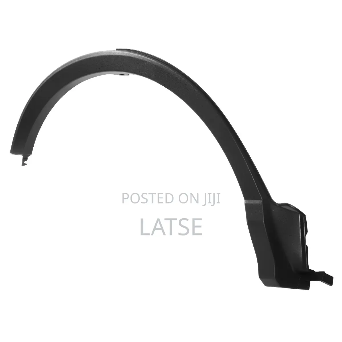 Toyota Rav4 2016,2017,2018 Rear/Back Fender Trim Molding
