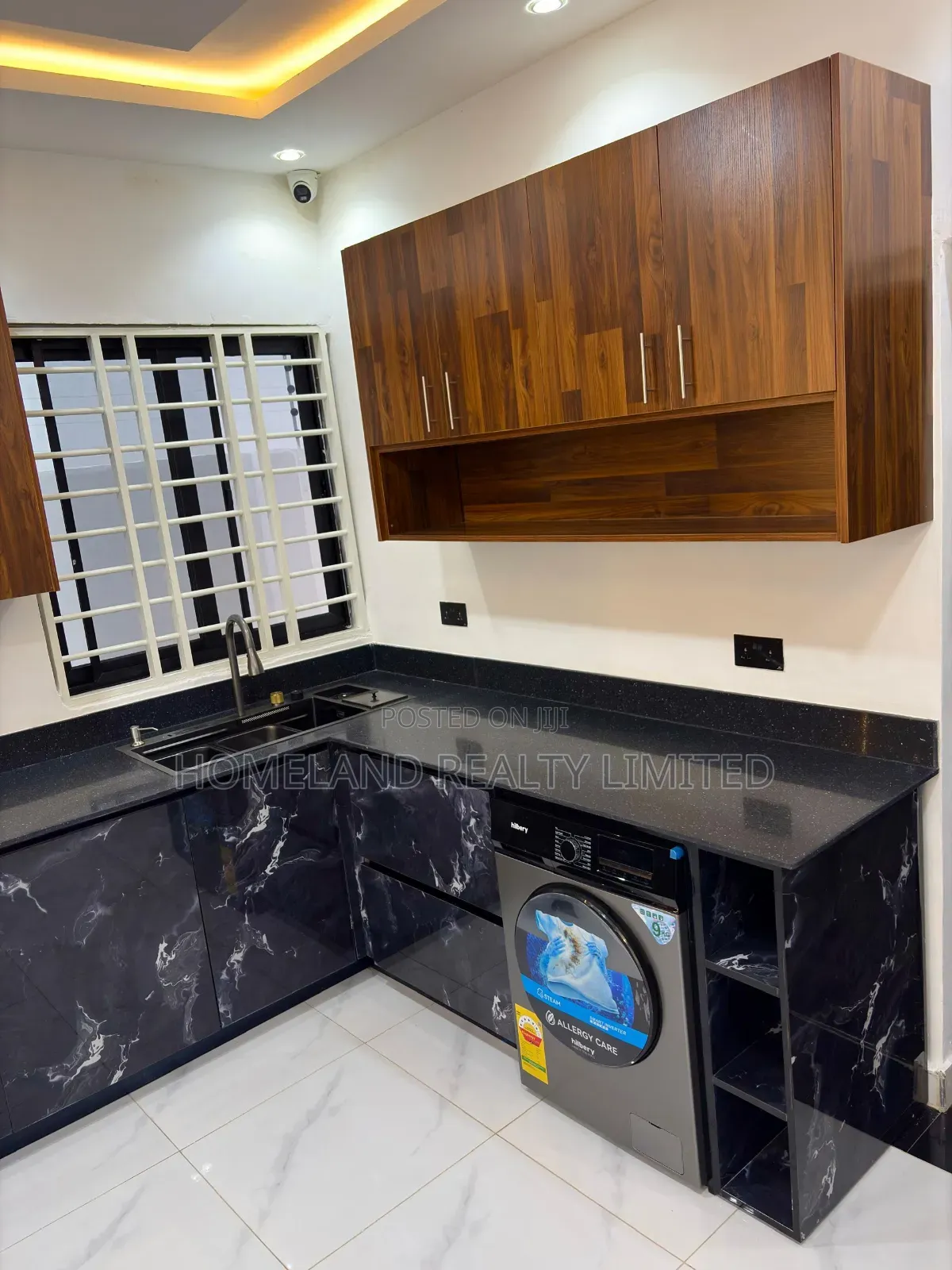 3bdrm House in Festus Hotel, Barrier for sale