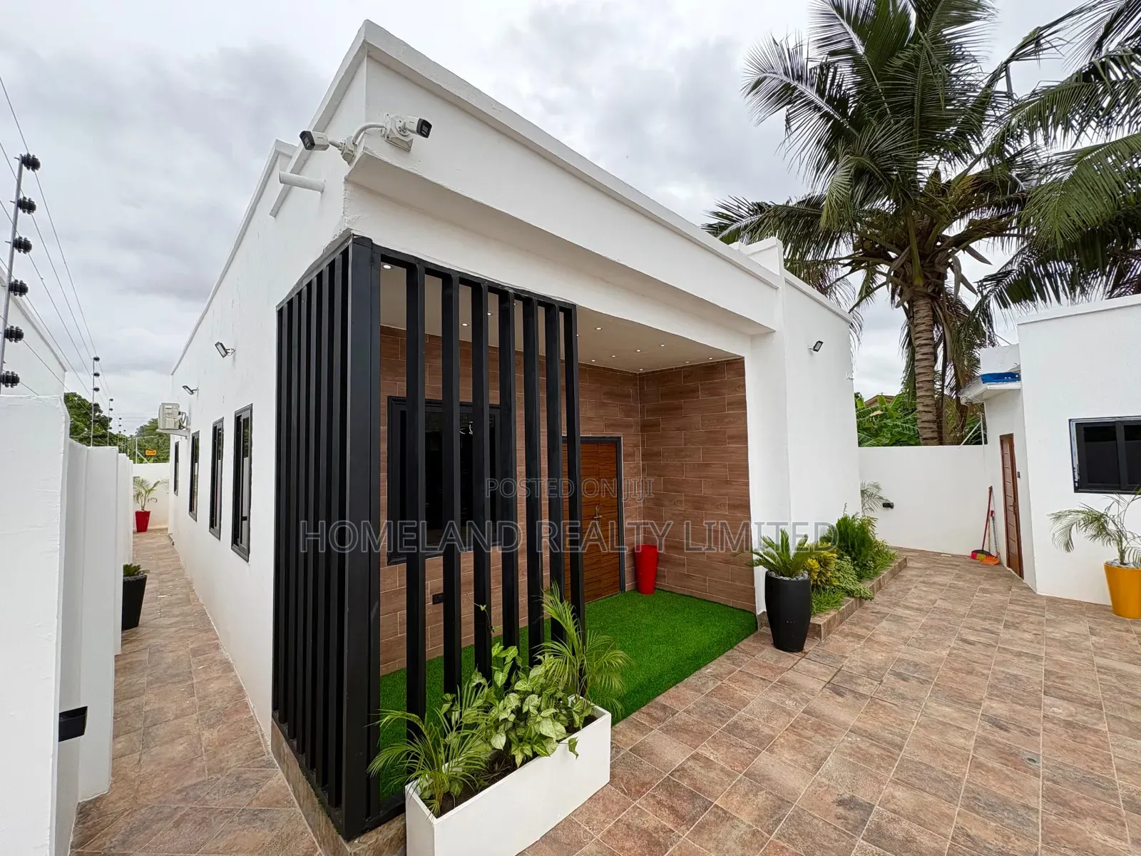 3bdrm House in Festus Hotel, Barrier for sale
