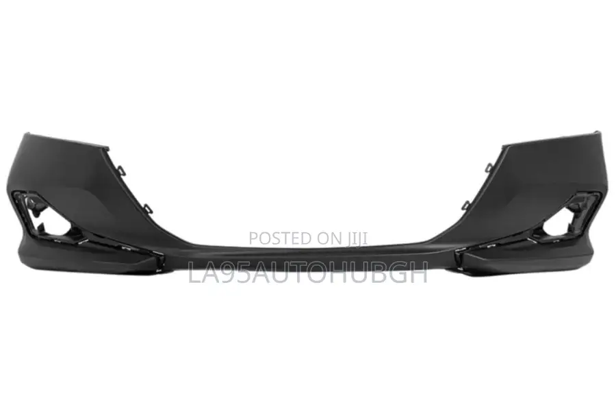 Honda Accord 2021,2022 Front Bumper Empty