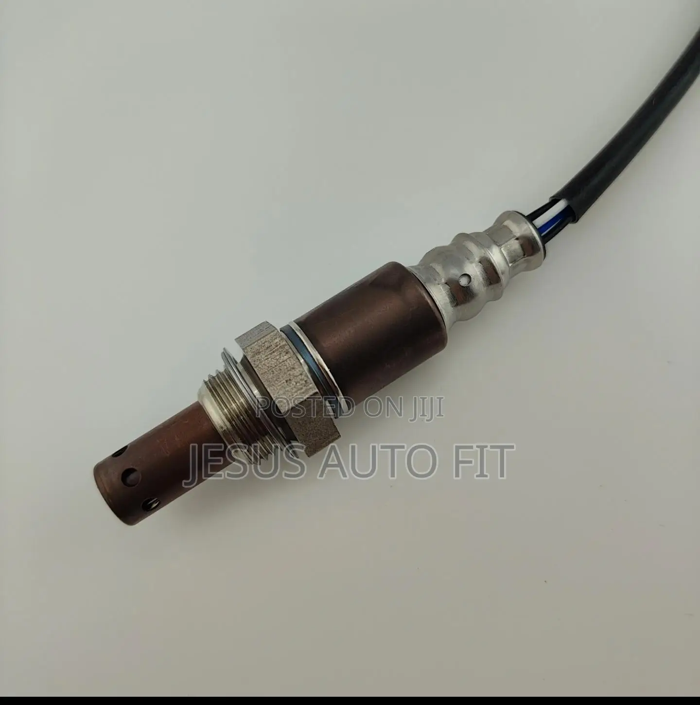 Nissan Rogue 2012 Oxygen Sensor Upstream