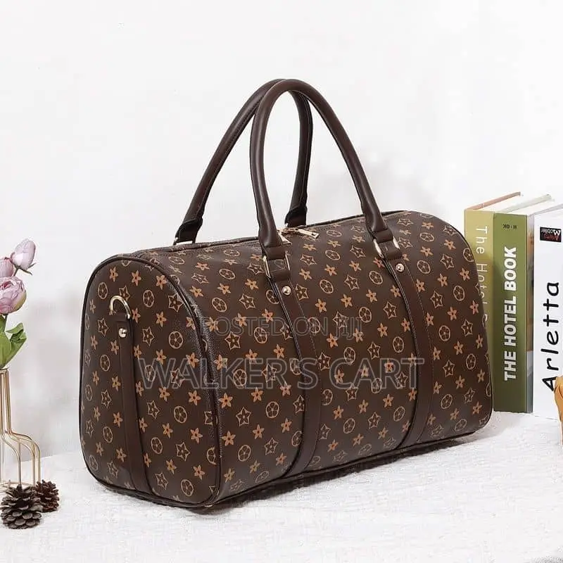 Travel Bag