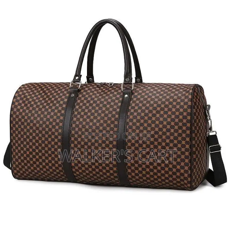Travel Bag