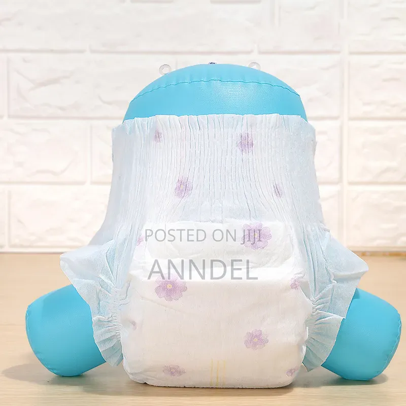 High Quality Baby Diaper
