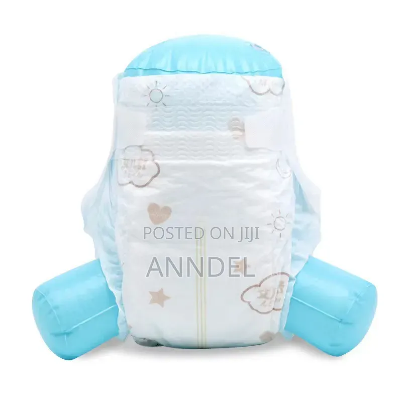 High Quality Baby Diaper