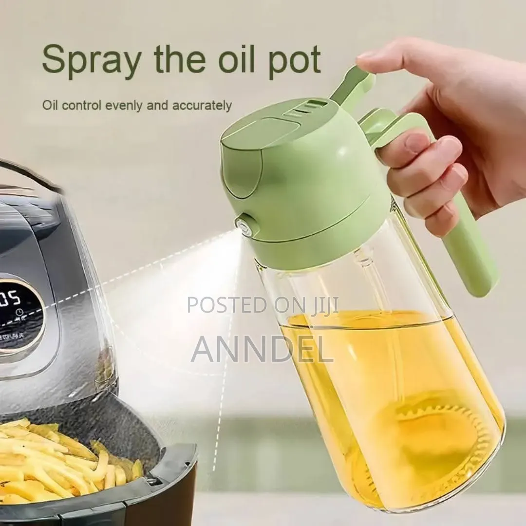 2pcs Oil Dispenser