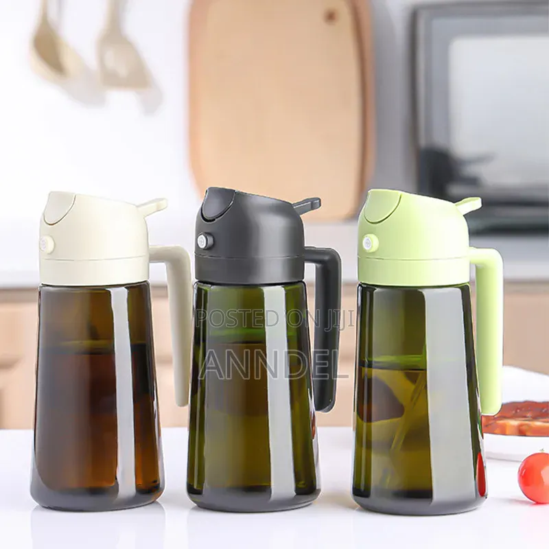 2pcs Oil Dispenser