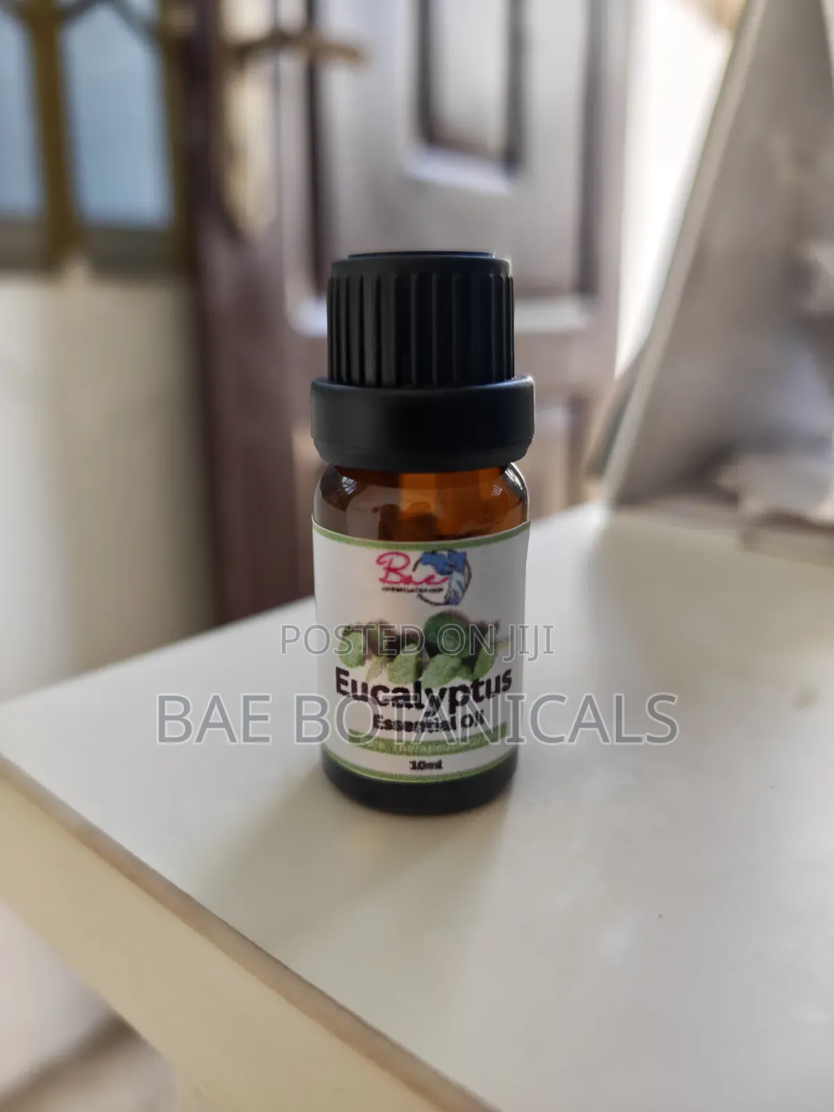 Eucalyptus Essential Oil