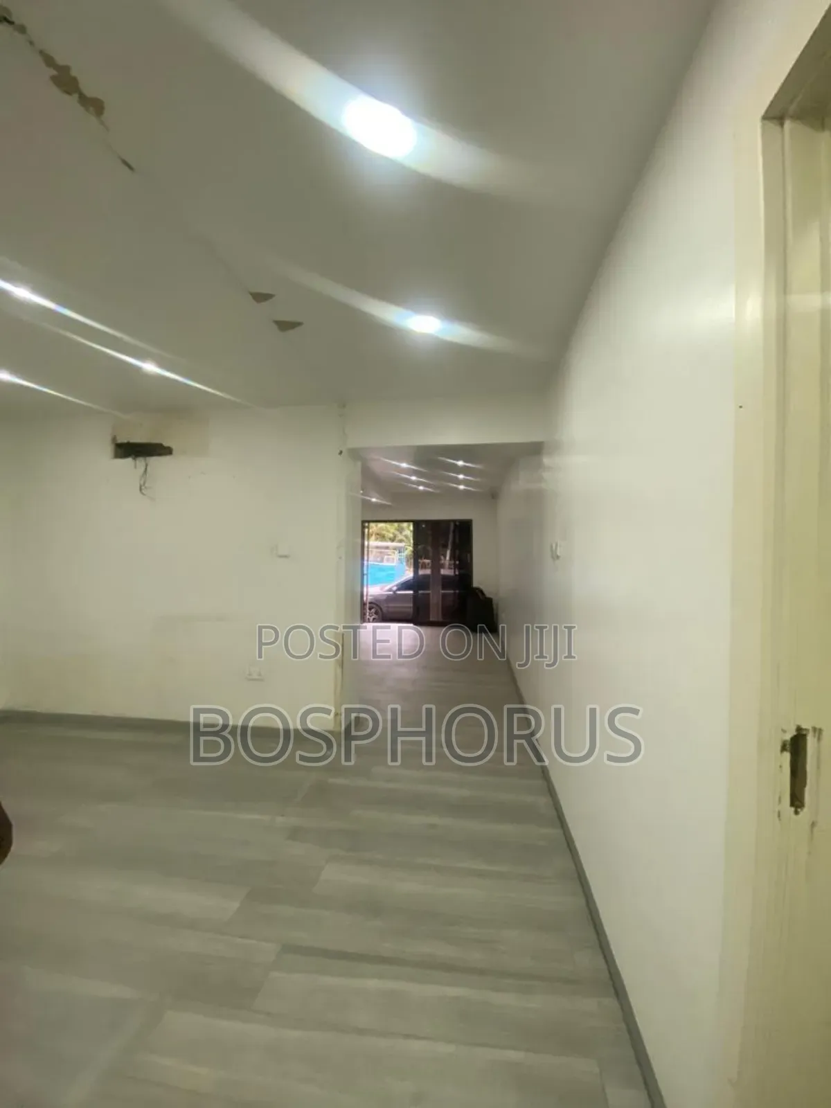 Shop for Rent at Dzorwulu