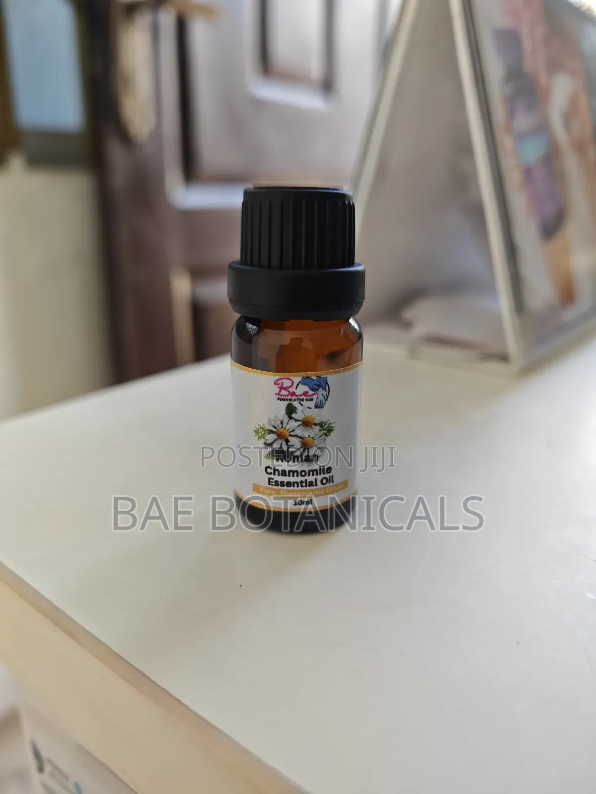 Roman Chamomile Essential Oil
