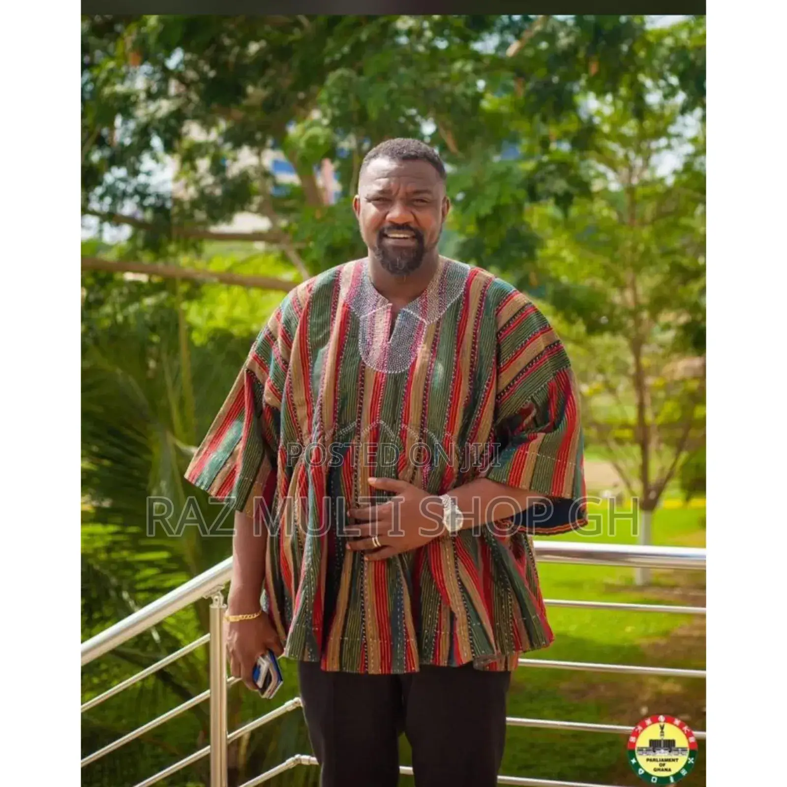Africa Traditional Wear for Women