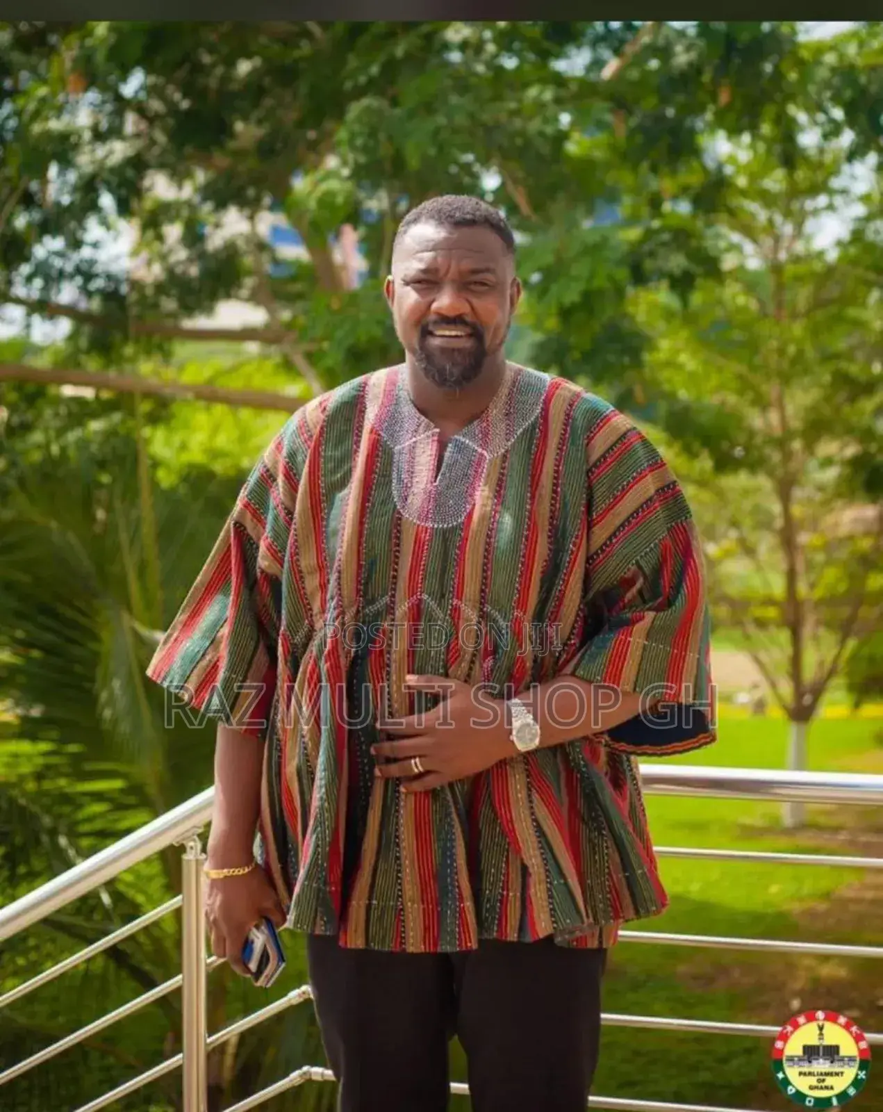 Africa Traditional Wear for Women