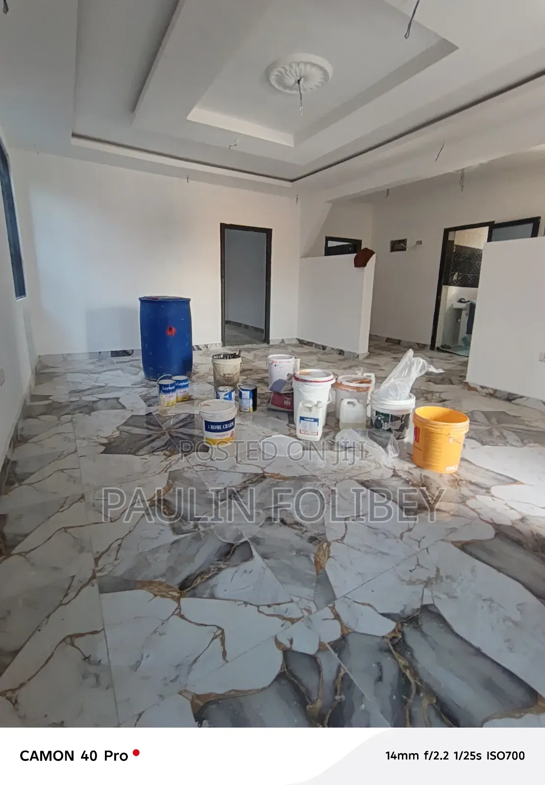 2bdrm Apartment in Fg, CP for rent