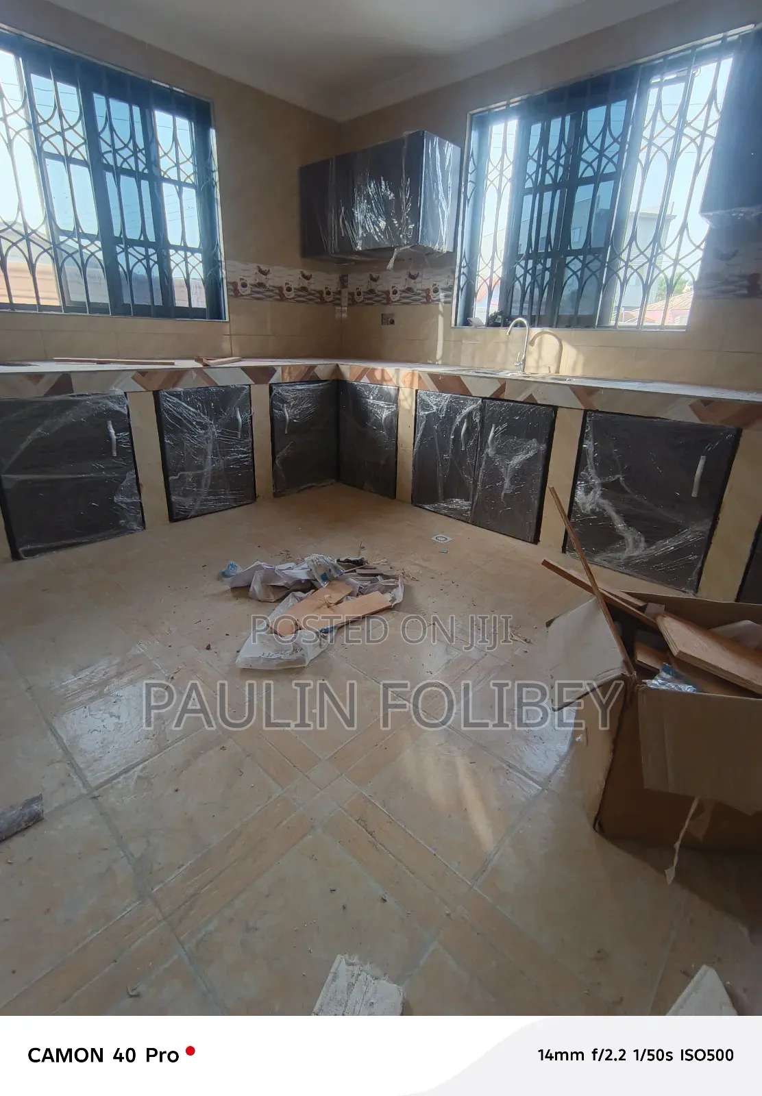 2bdrm Apartment in Fg, CP for rent