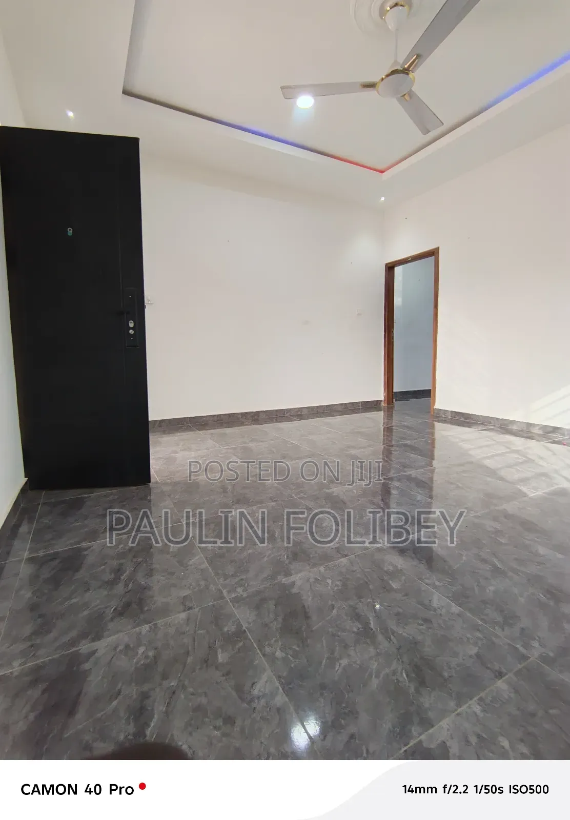 1bdrm Apartment in Dgproperties, Pentecost for rent