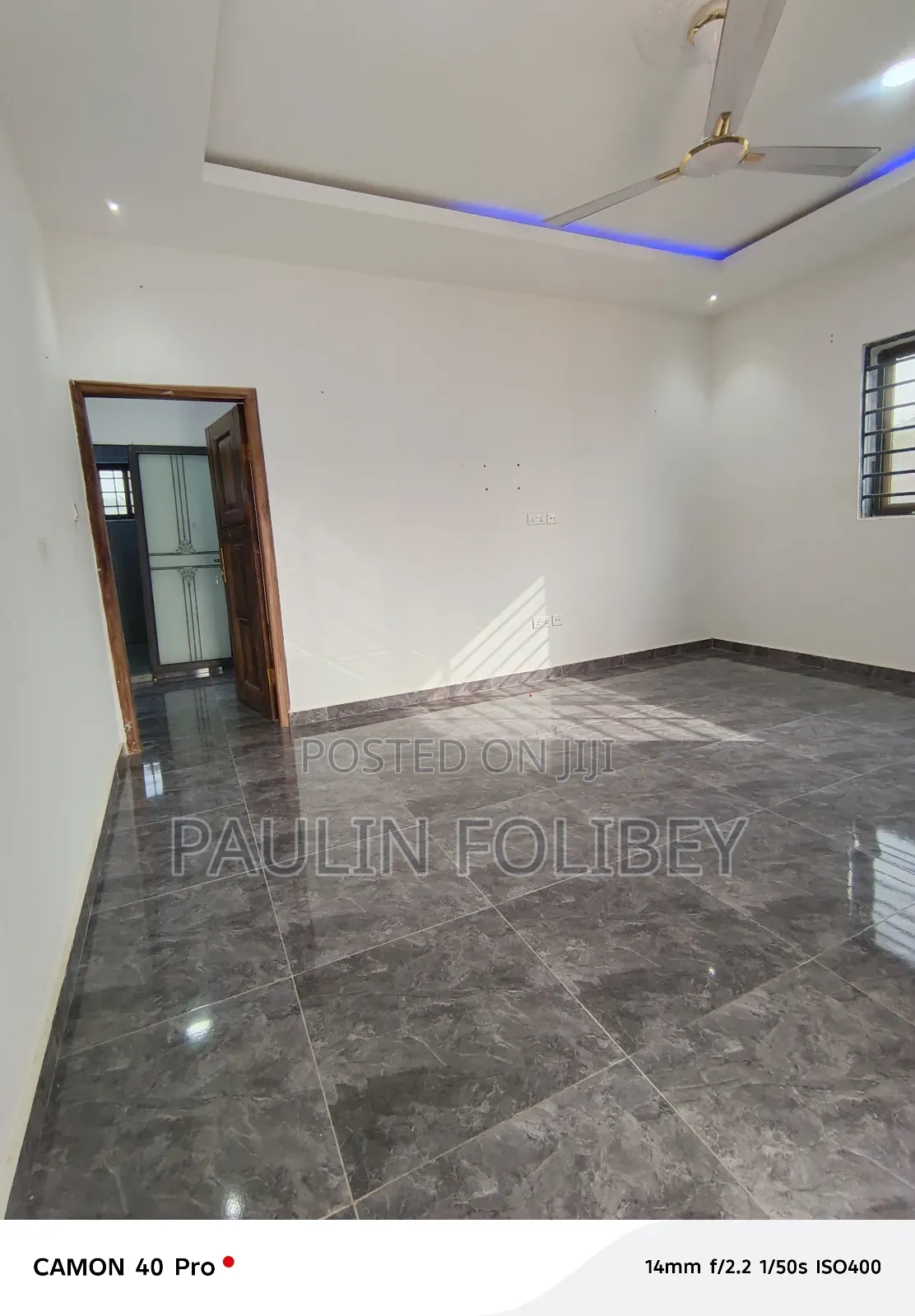 1bdrm Apartment in Dgproperties, Pentecost for rent