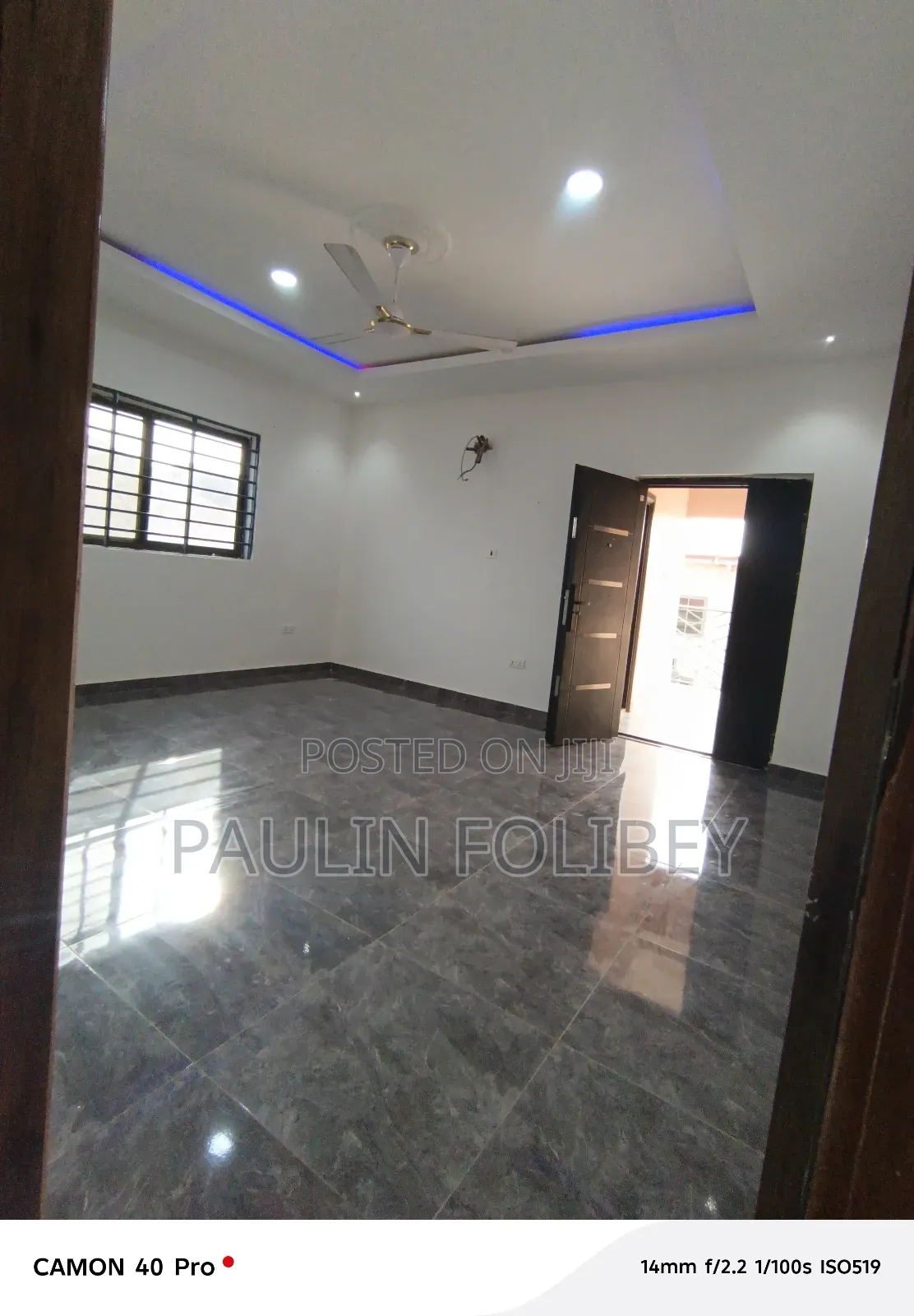 1bdrm Apartment in Dgproperties, Pentecost for rent