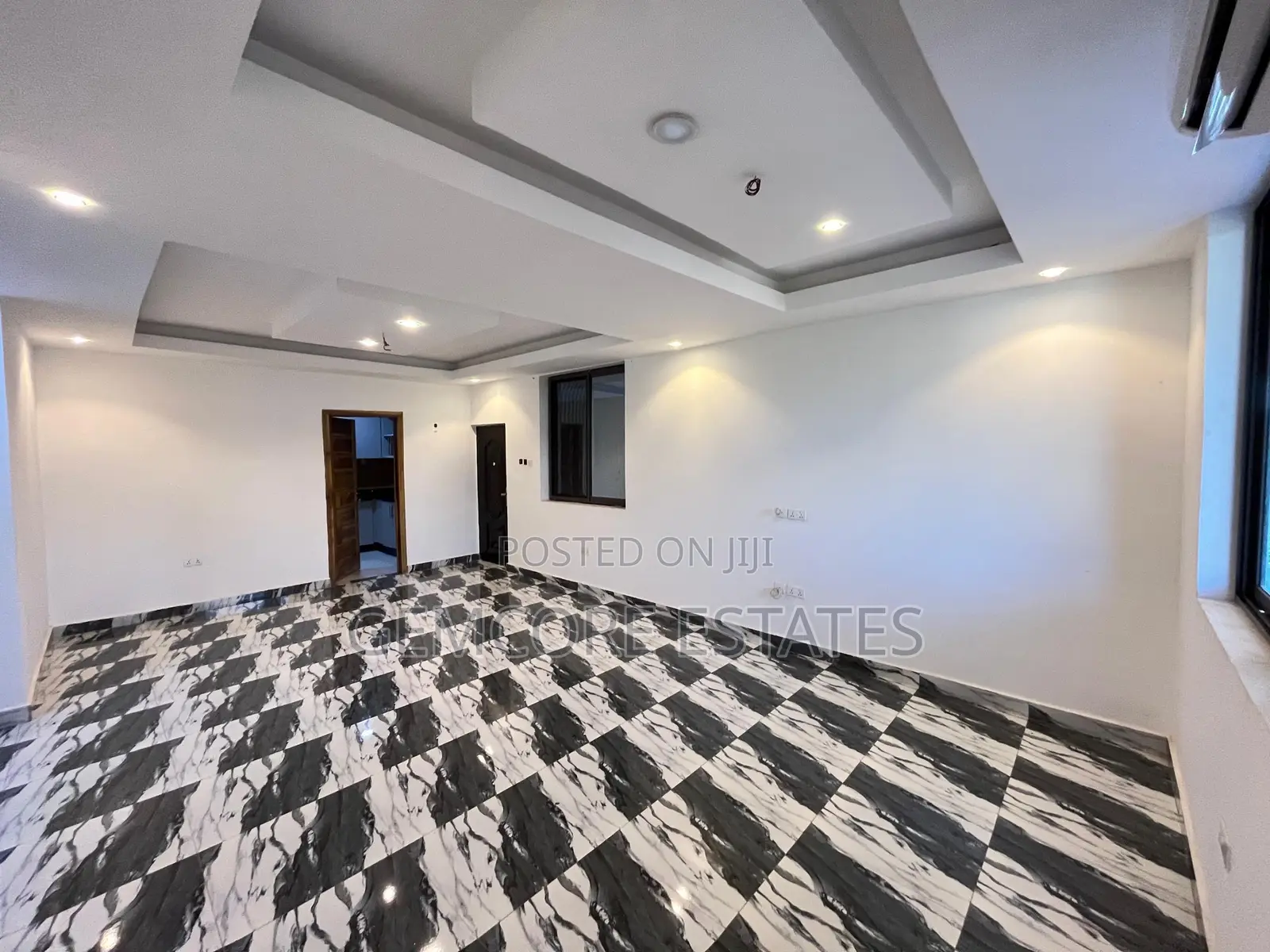 2bdrm Apartment in East Legon for rent