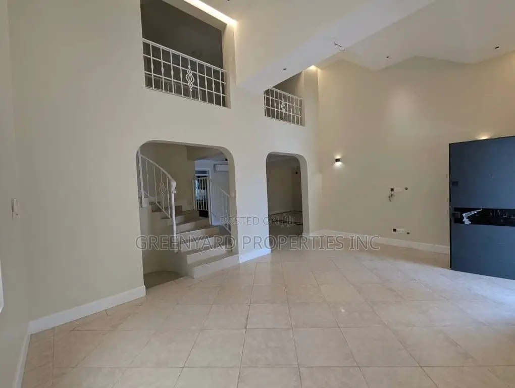 4bdrm House in Bawaleshie Rd, East Legon for rent