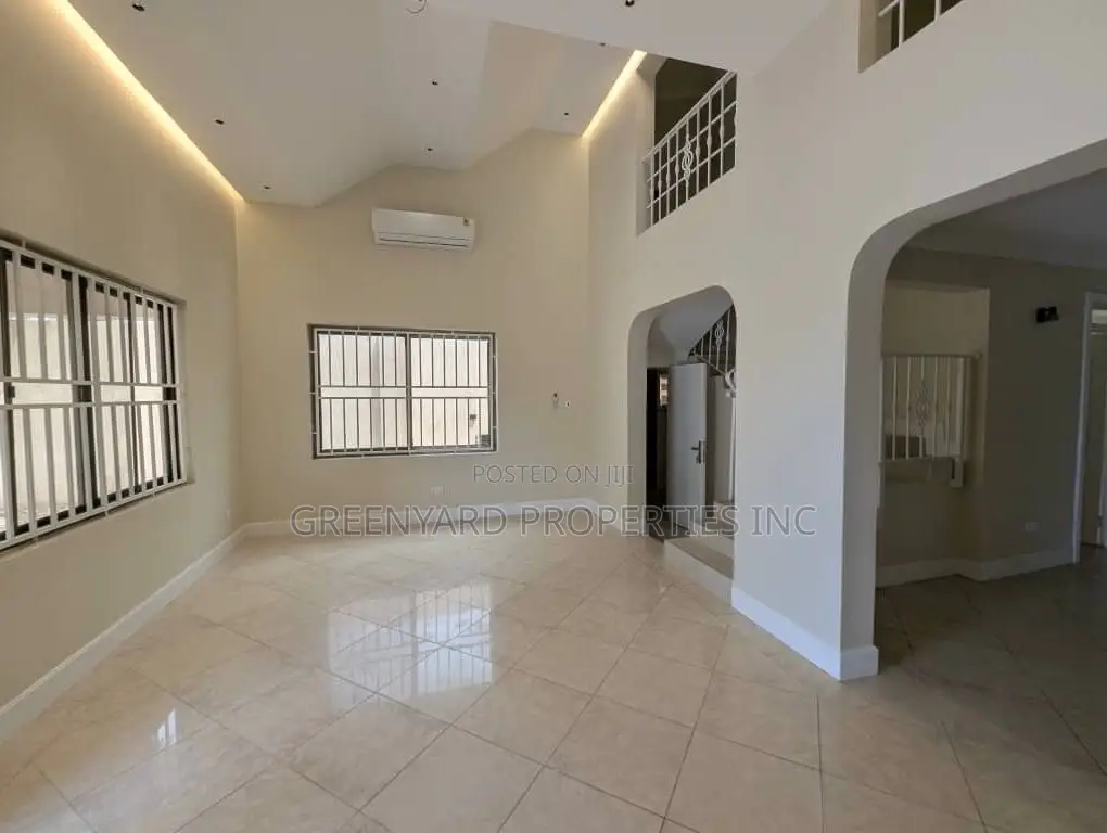 4bdrm House in Bawaleshie Rd, East Legon for rent