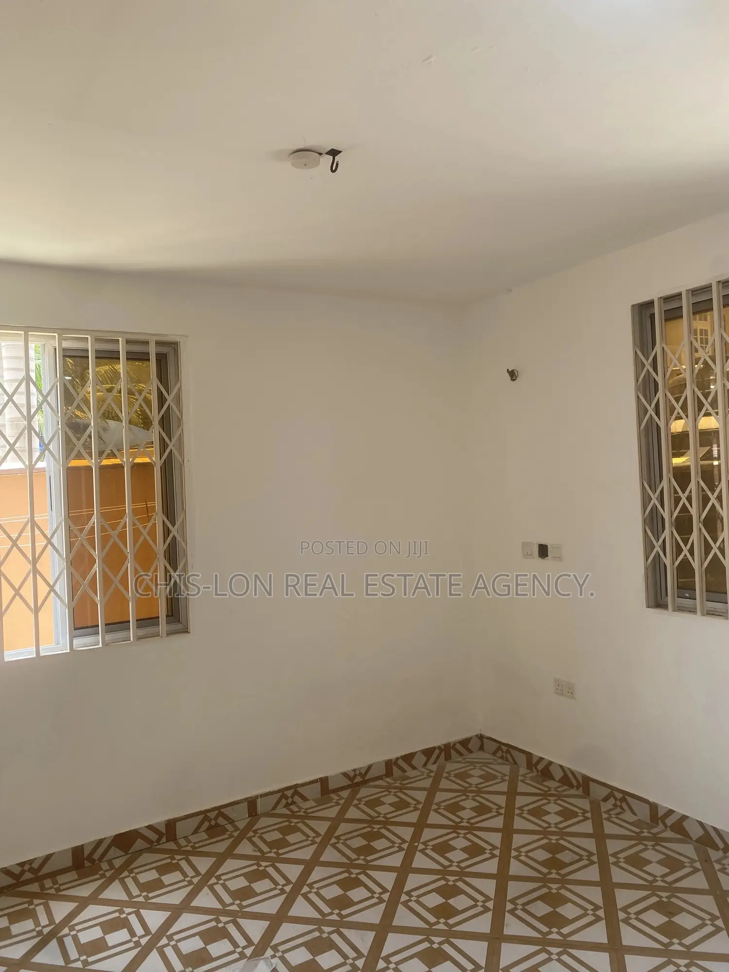 2bdrm Apartment in Chis-Lon Broker’S, Toll Booth for rent