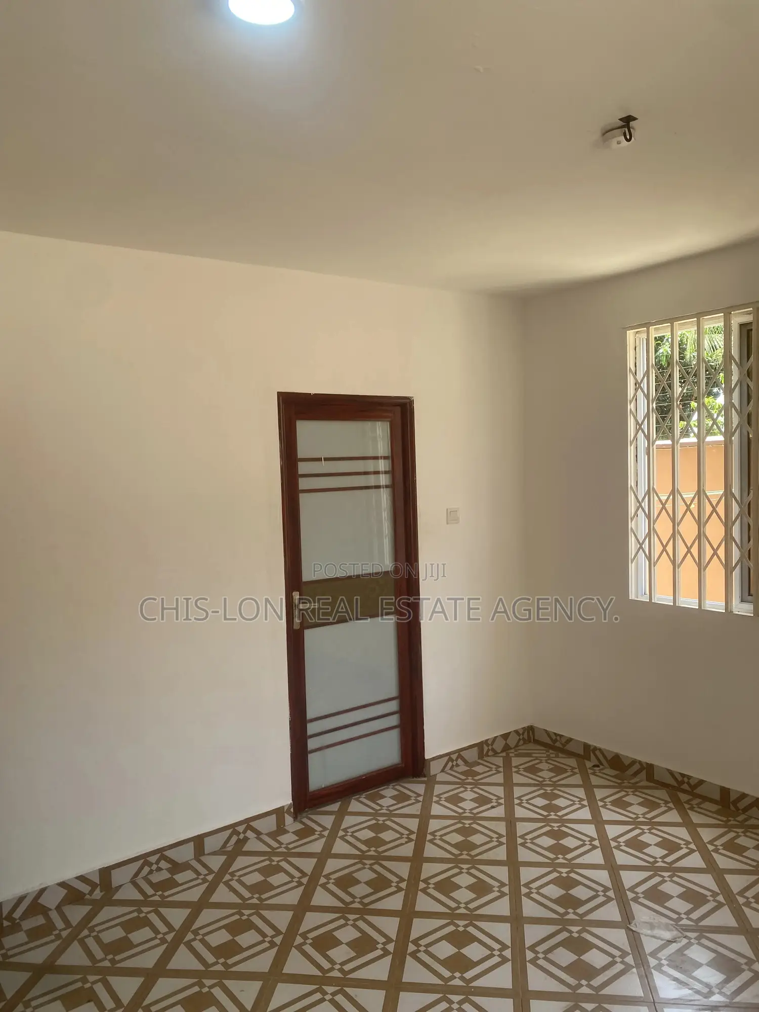 2bdrm Apartment in Chis-Lon Broker’S, Toll Booth for rent