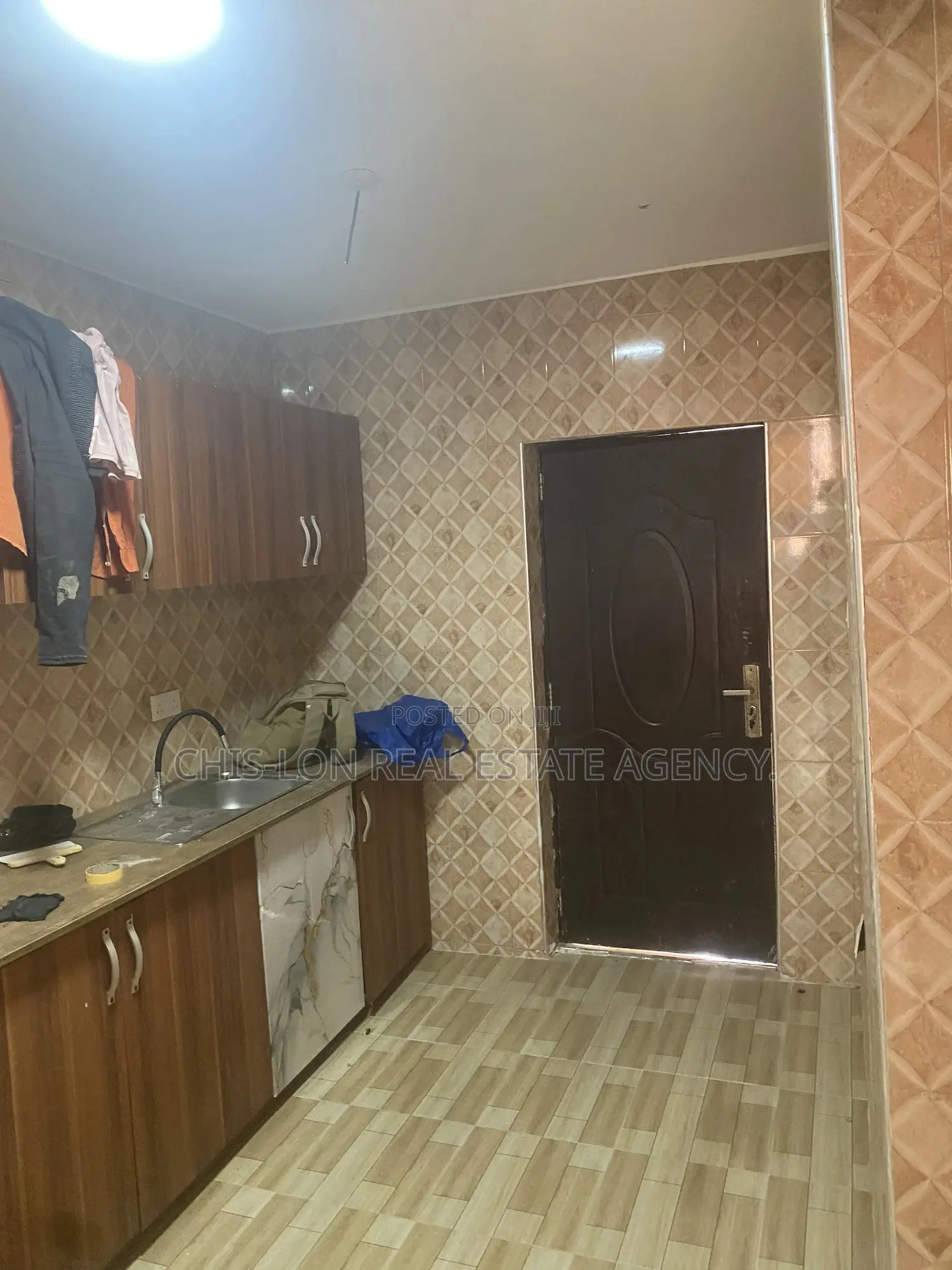 2bdrm Apartment in Chis-Lon Broker’S, Toll Booth for rent