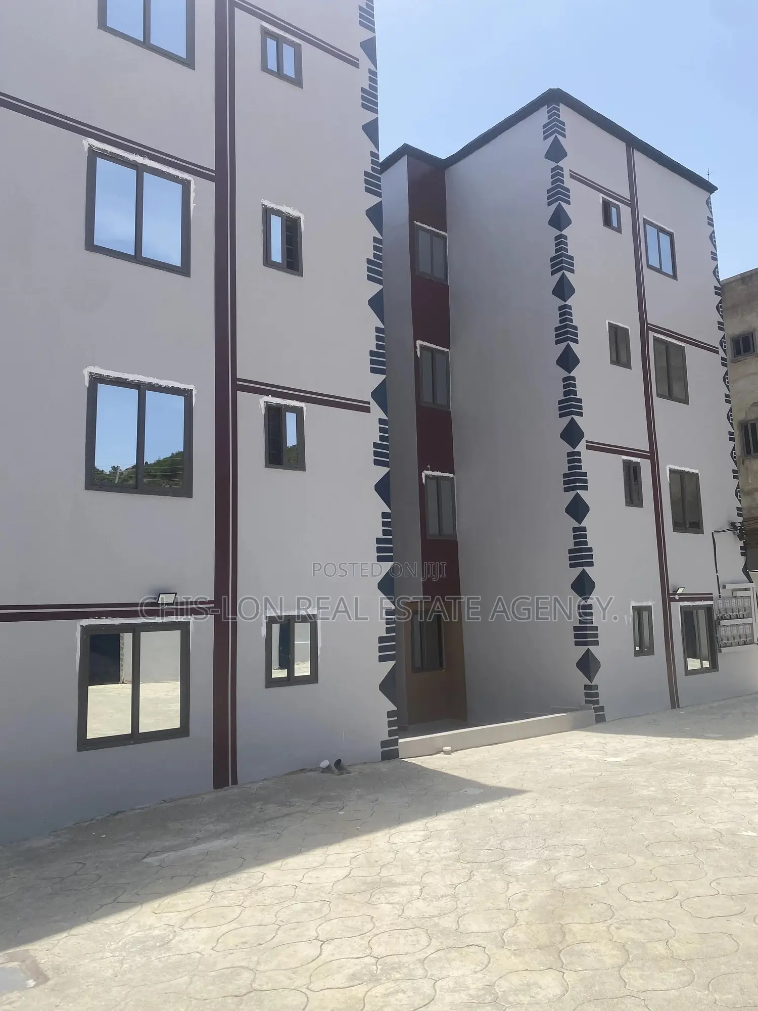 1bdrm Apartment in Chis-Lon Broker’S, Toll Booth for rent