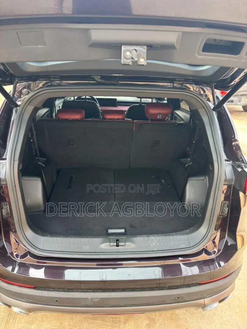 Honda HR-V 2022 Brown