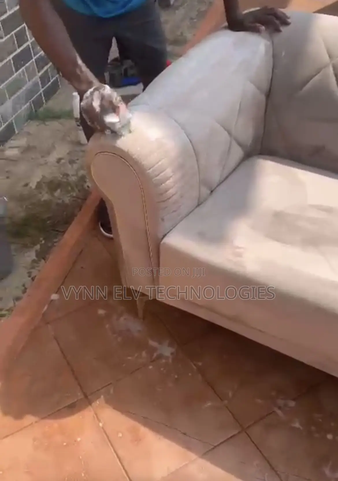 Vynncleaning Services