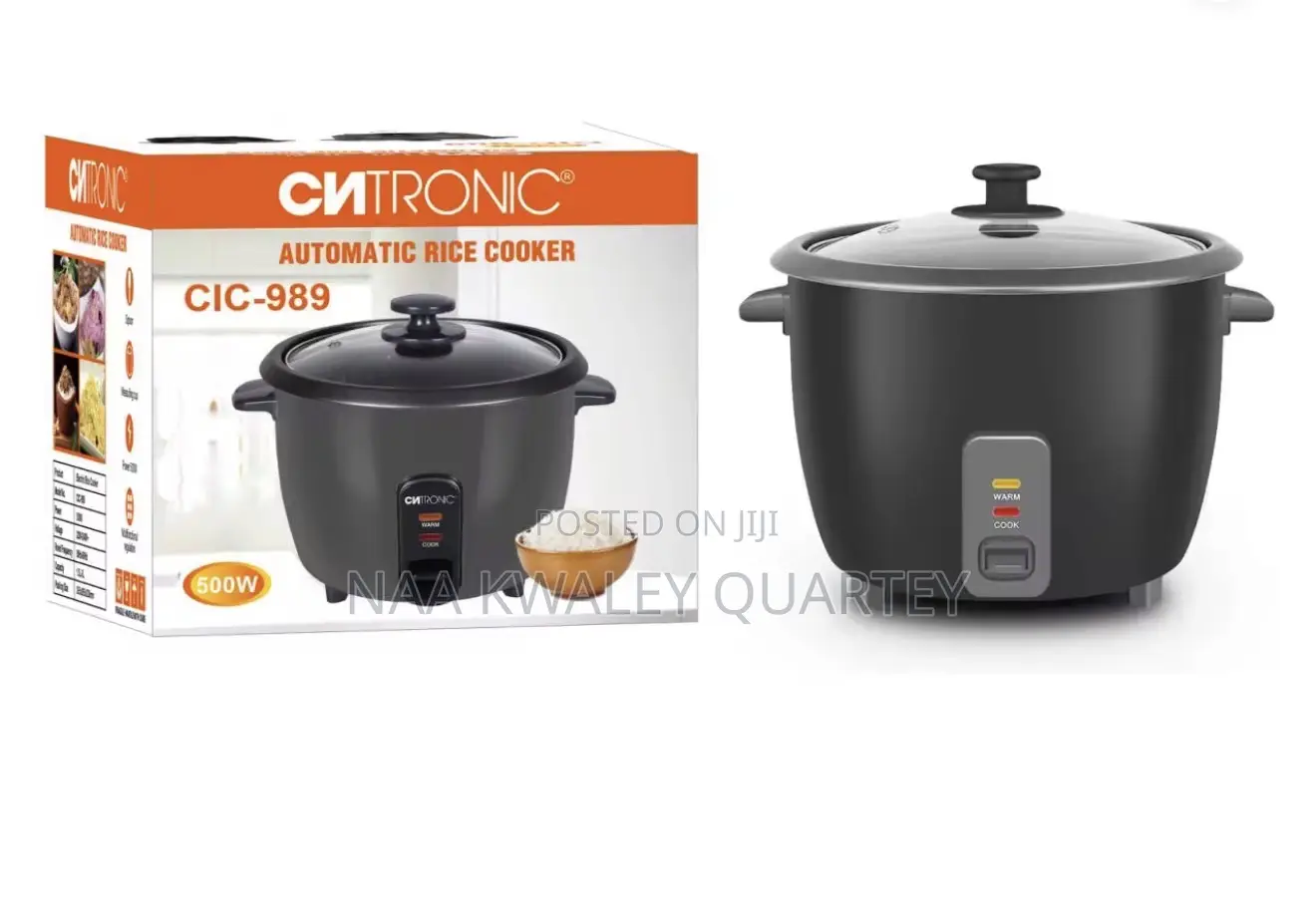 Rice Cooker