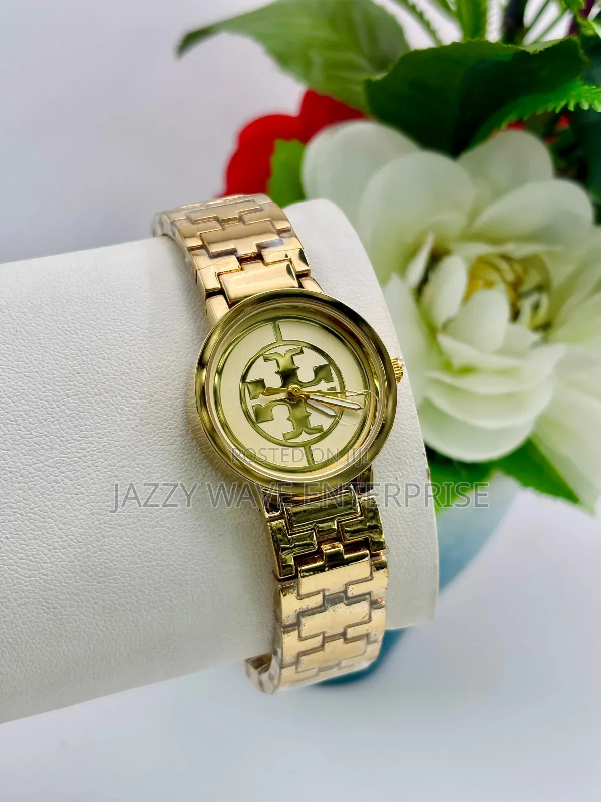 Ladies Single Watch