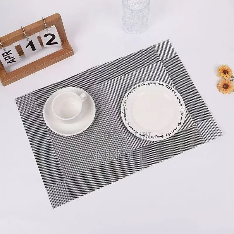 Placement Mat or Table Mat