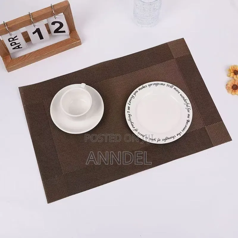 Placement Mat or Table Mat