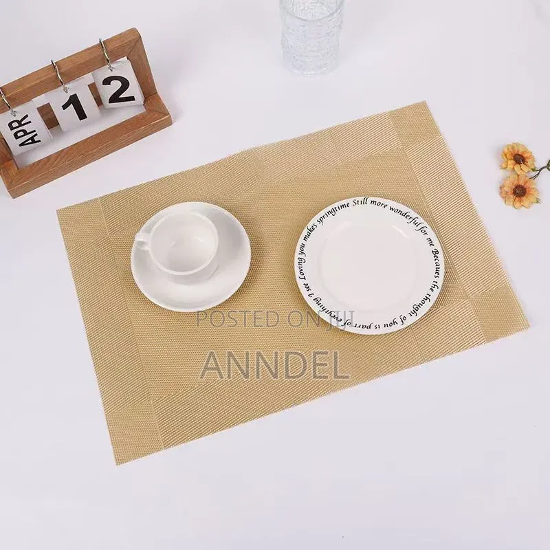 Placement Mat or Table Mat