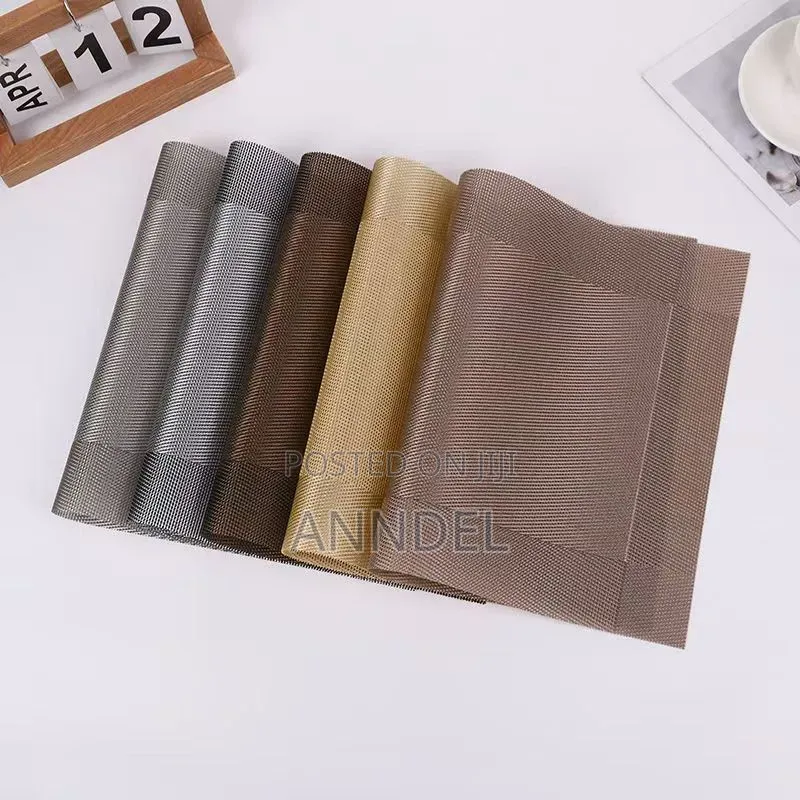 Placement Mat or Table Mat