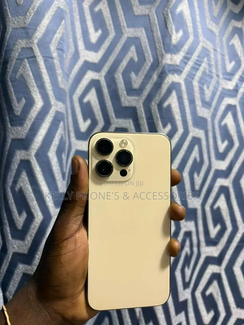 Apple iPhone 12 Pro Max 256 GB