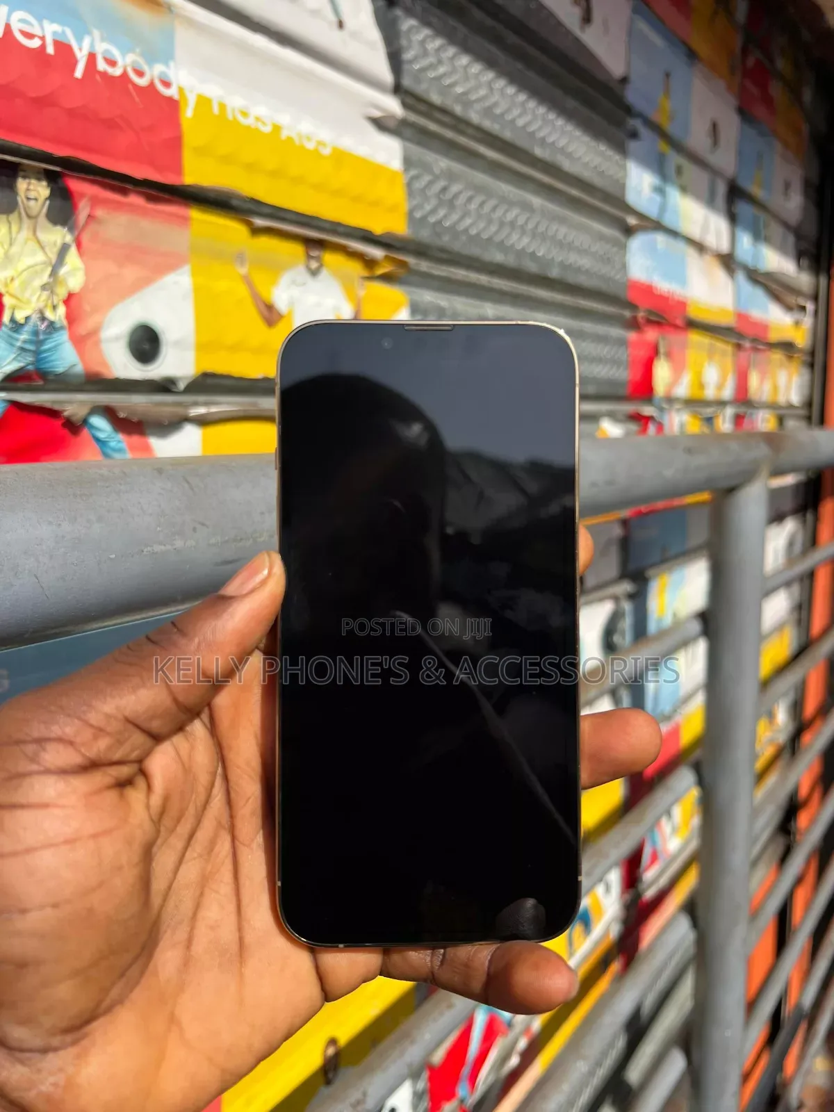 Apple iPhone 11 256 GB White