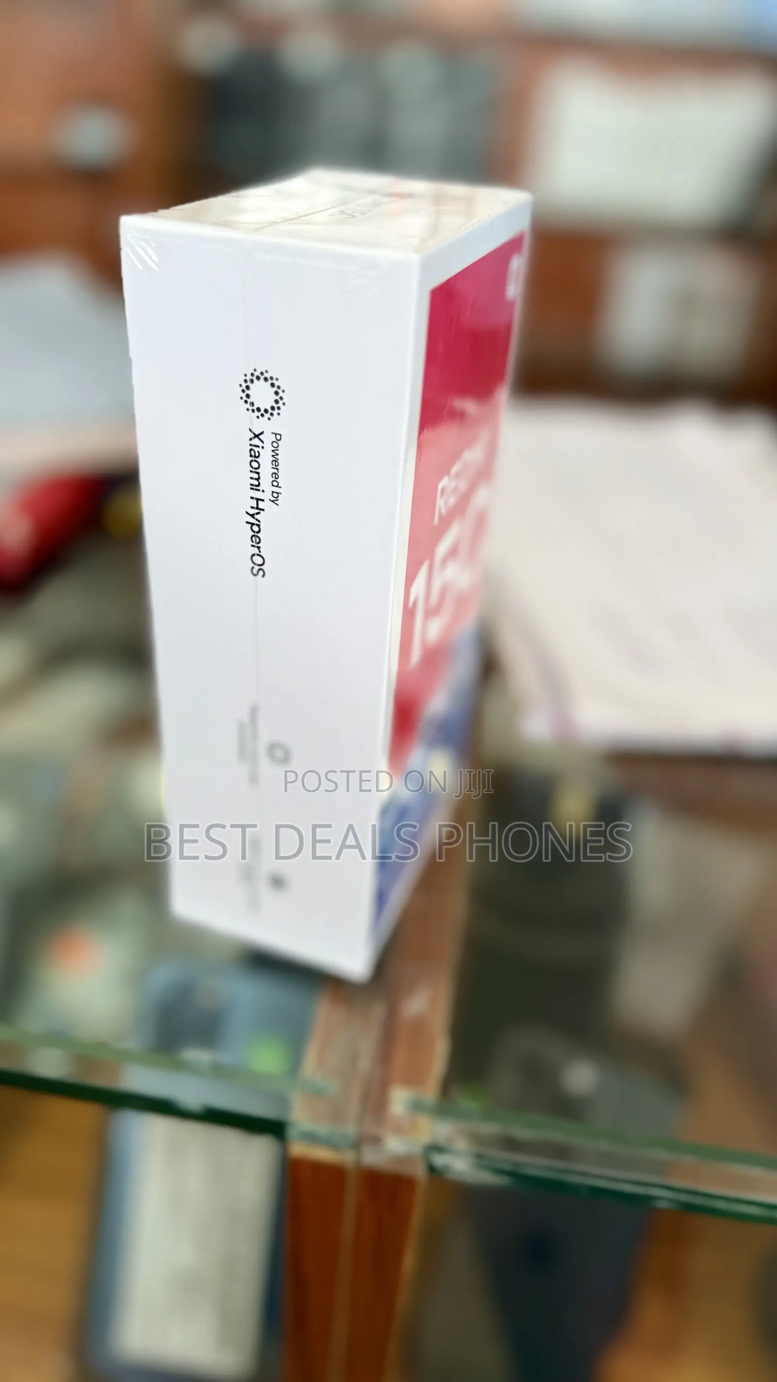 New Xiaomi Redmi 15C 4G 256 GB Blue